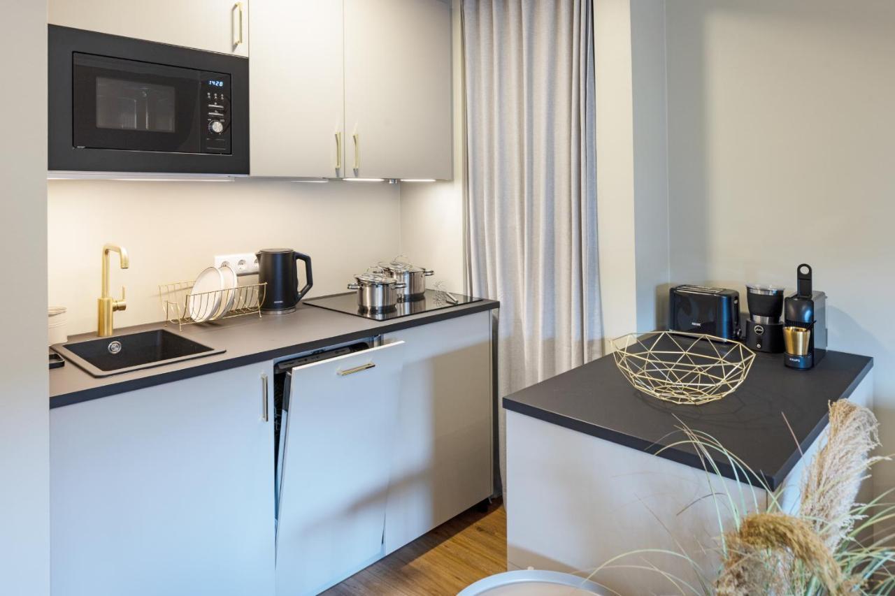 Hideaway Apartment List Exterior photo