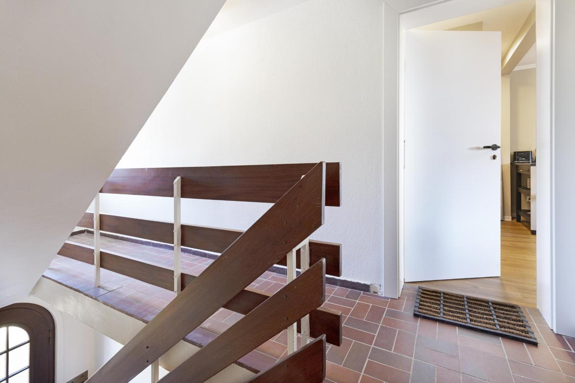 Hideaway Apartment List Exterior photo